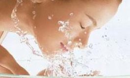 Sağlıklı ve parıldayan bir cilt için!