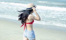 Yaz mevsiminde cilt bakımı